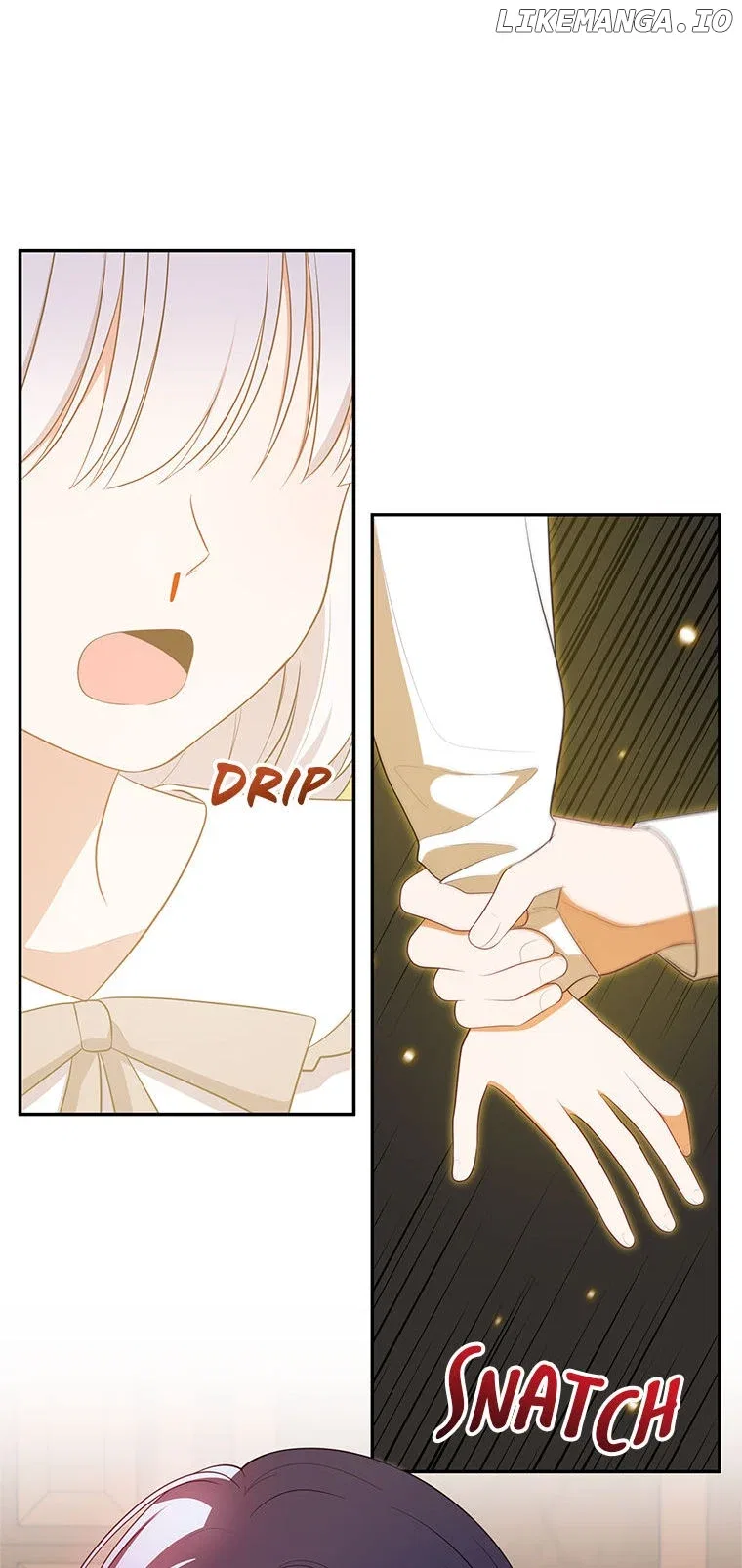 The Villain’s Beloved Daughter Chapter 84 – Page 35