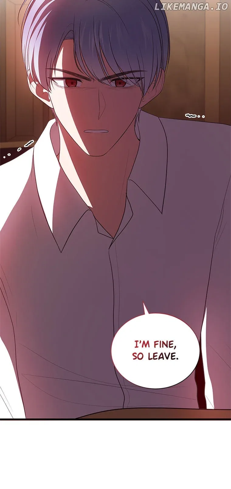 The Villain’s Beloved Daughter Chapter 84 – Page 36