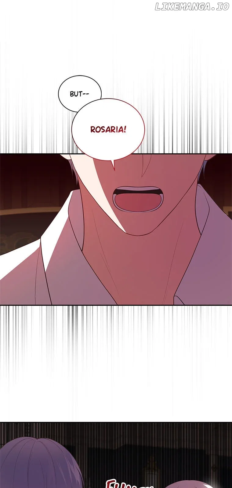The Villain’s Beloved Daughter Chapter 84 – Page 37