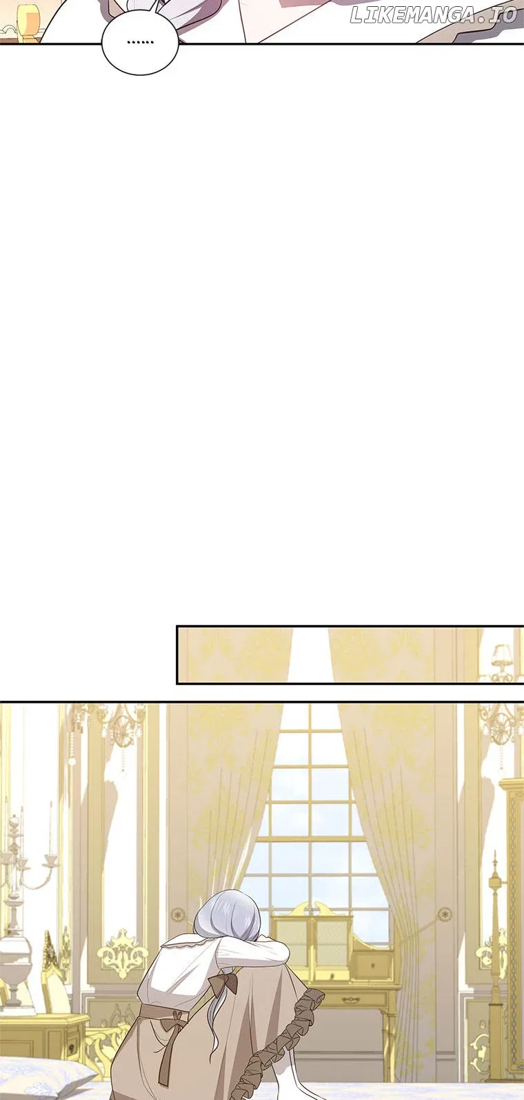 The Villain’s Beloved Daughter Chapter 84 – Page 39