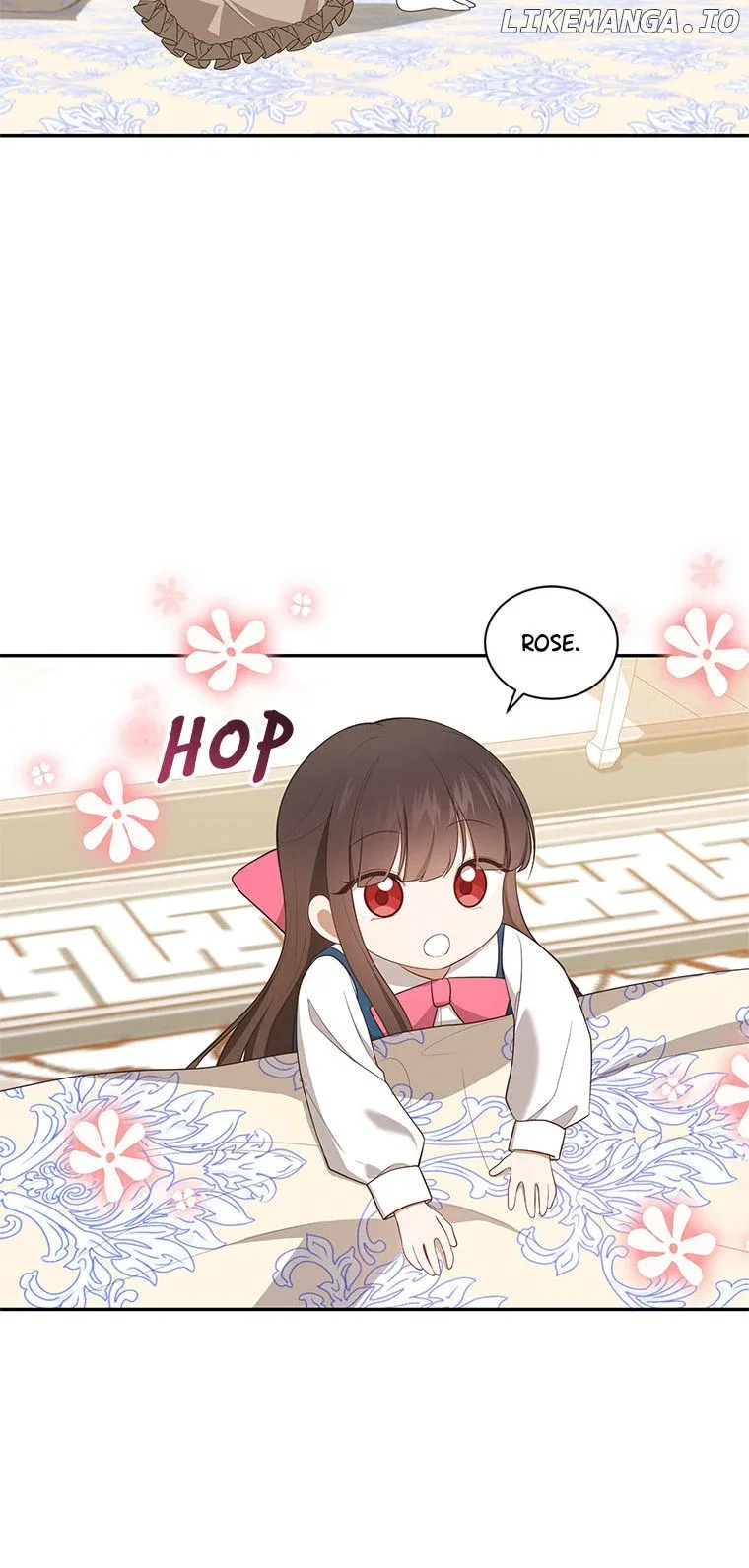 The Villain’s Beloved Daughter Chapter 84 – Page 40