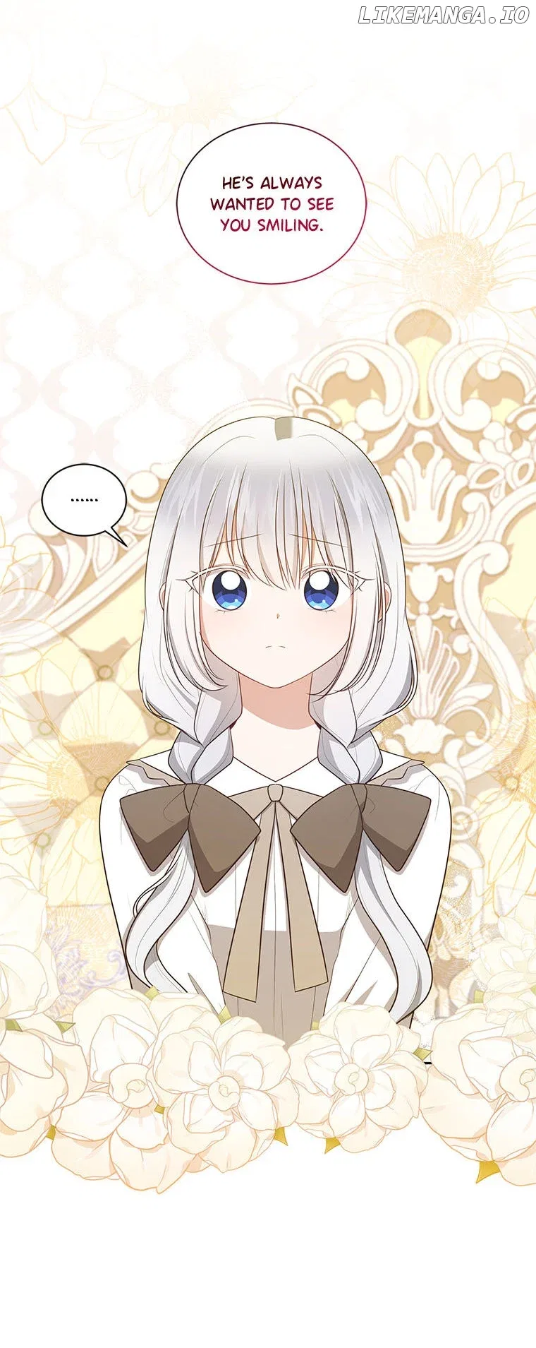 The Villain’s Beloved Daughter Chapter 84 – Page 47