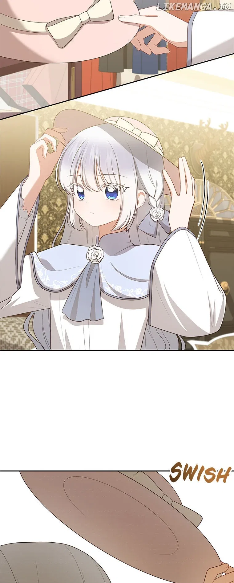 The Villain’s Beloved Daughter Chapter 84 – Page 50