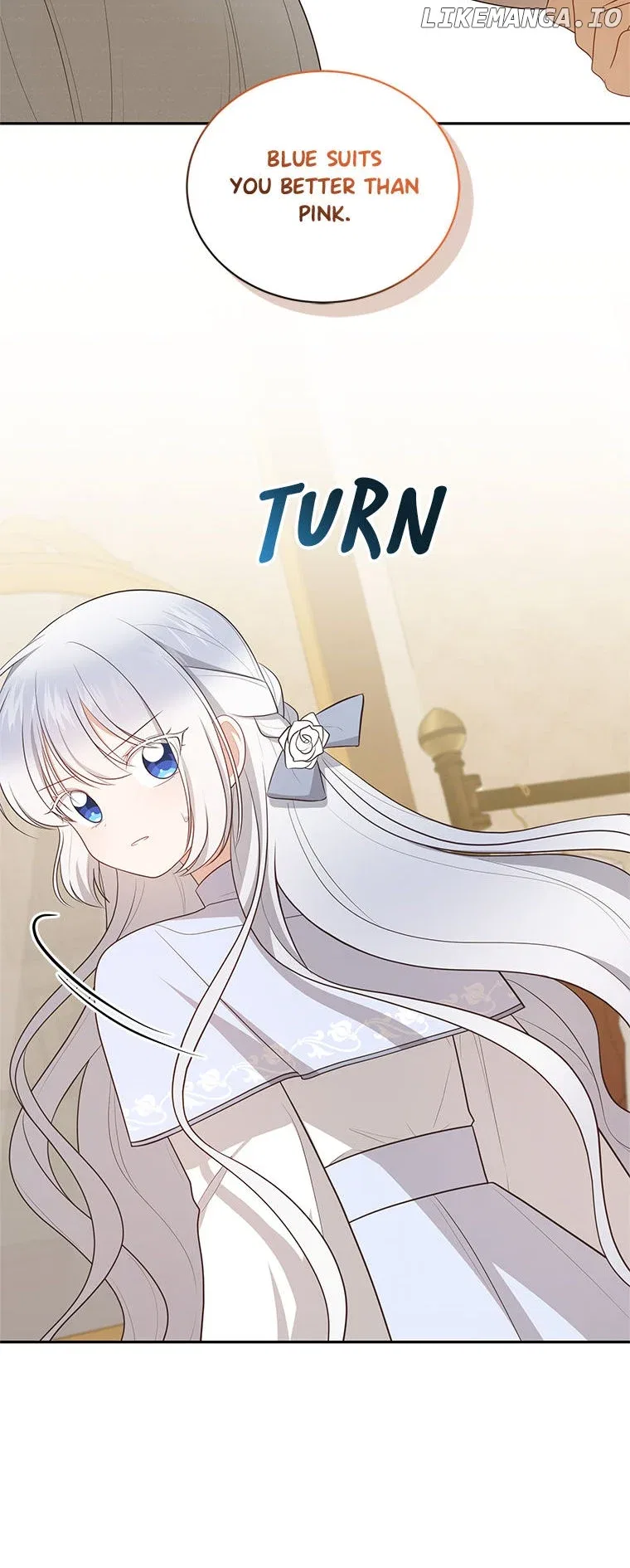 The Villain’s Beloved Daughter Chapter 84 – Page 51