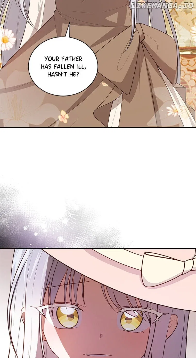 The Villain’s Beloved Daughter Chapter 84 – Page 53