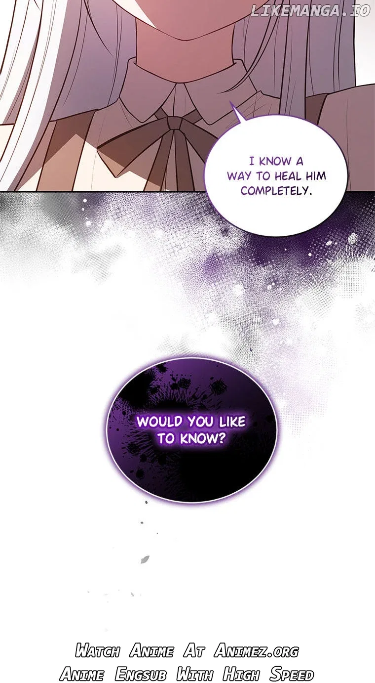 The Villain’s Beloved Daughter Chapter 84 – Page 54