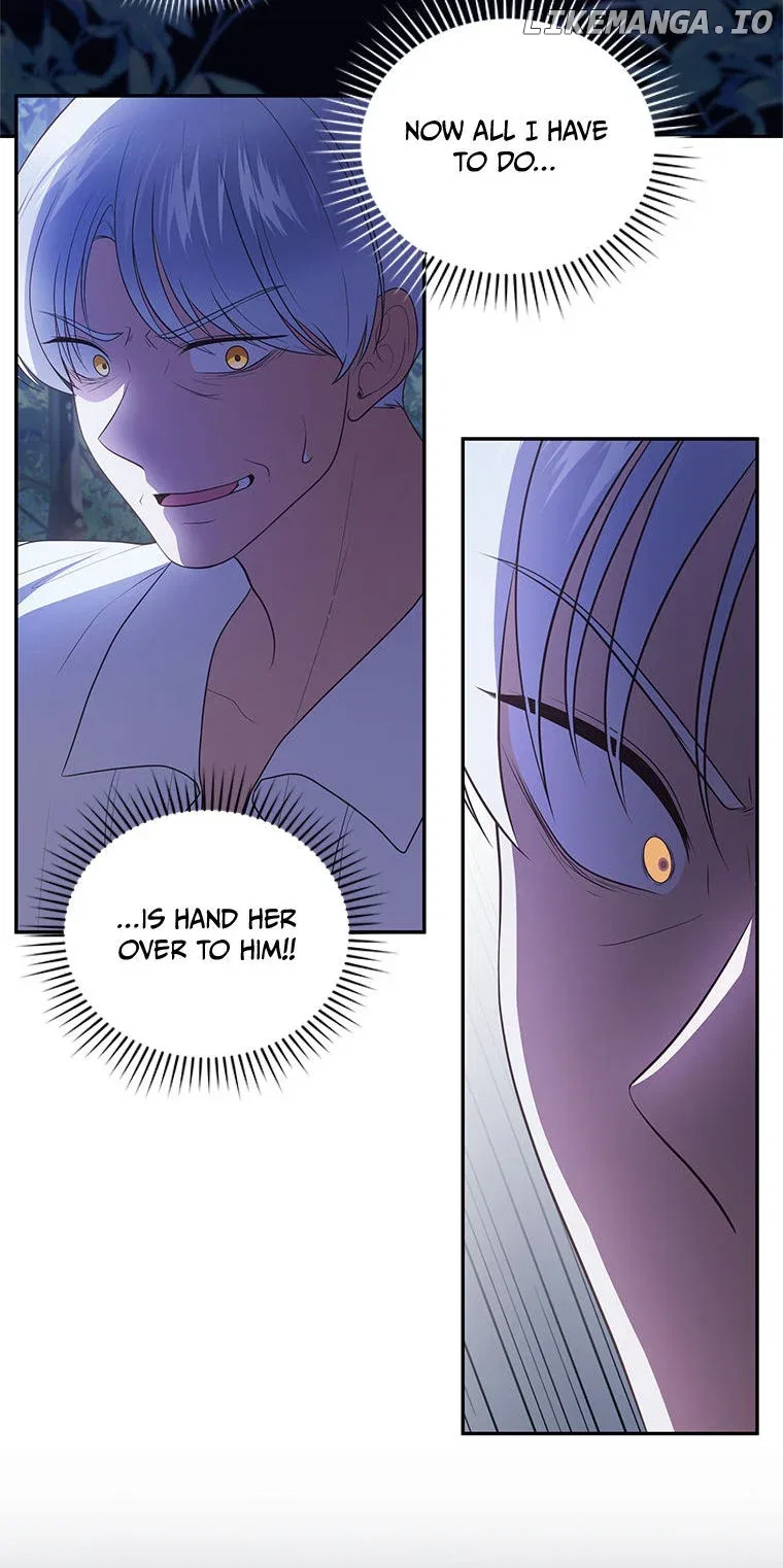 The Villain’s Beloved Daughter Chapter 83 – Page 2