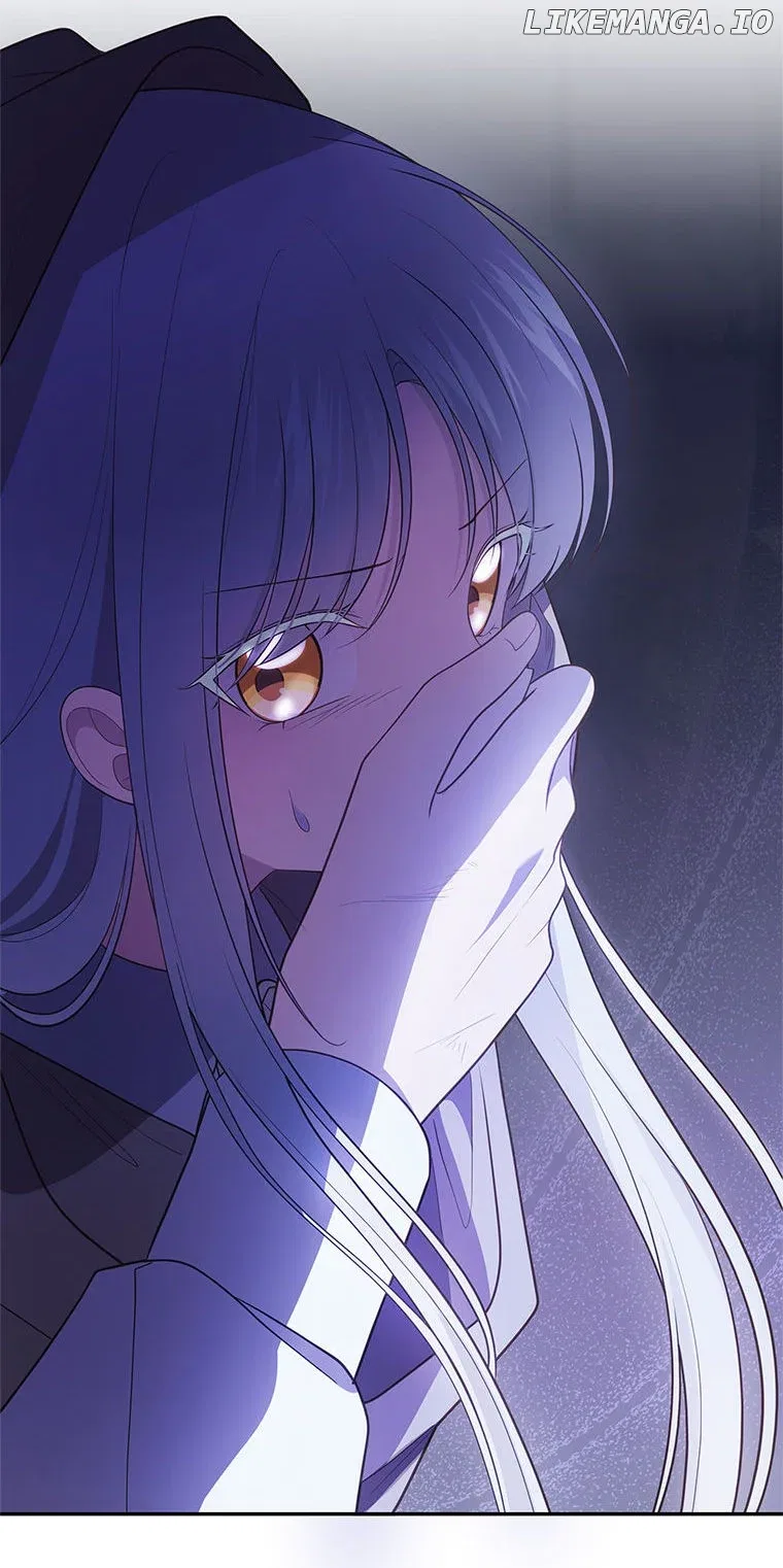 The Villain’s Beloved Daughter Chapter 83 – Page 3