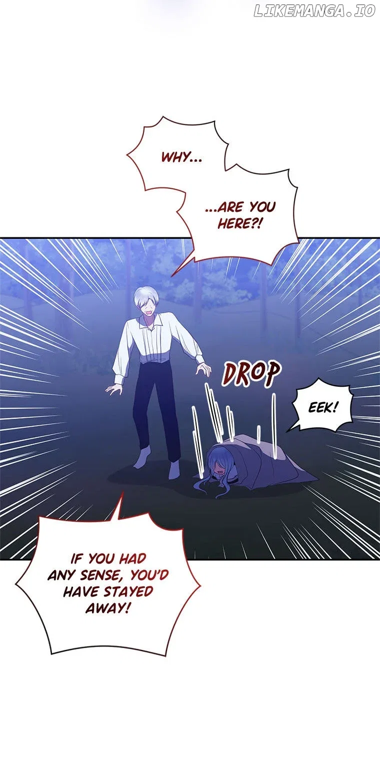 The Villain’s Beloved Daughter Chapter 83 – Page 4