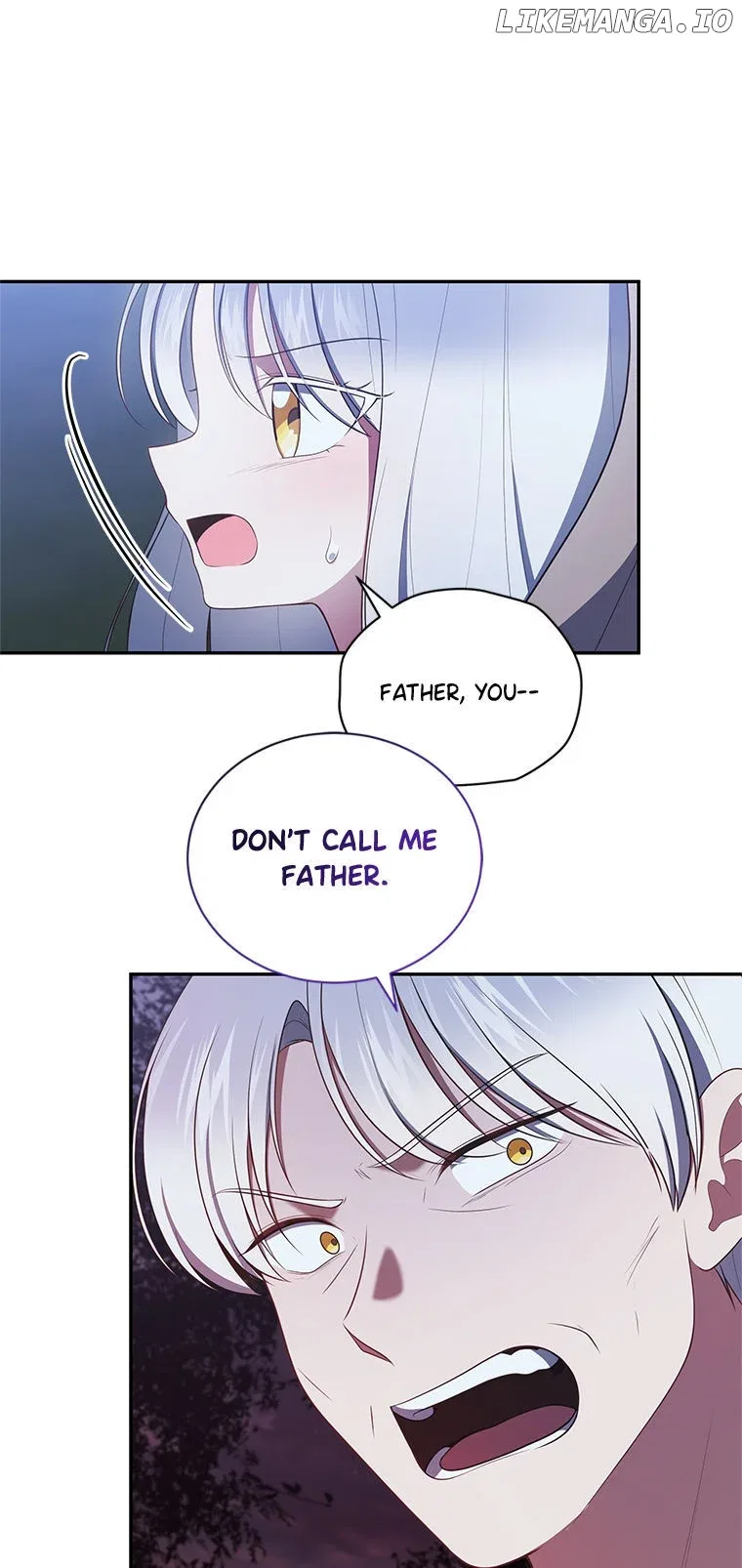 The Villain’s Beloved Daughter Chapter 83 – Page 5