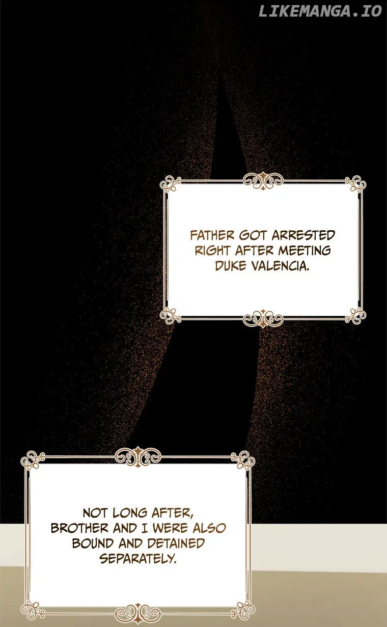 The Villain’s Beloved Daughter Chapter 83 – Page 9