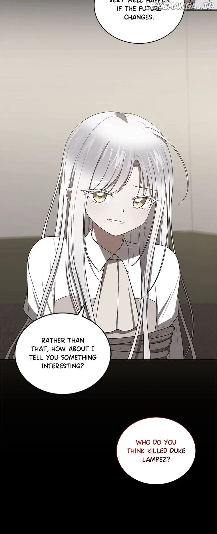 The Villain’s Beloved Daughter Chapter 83 – Page 13