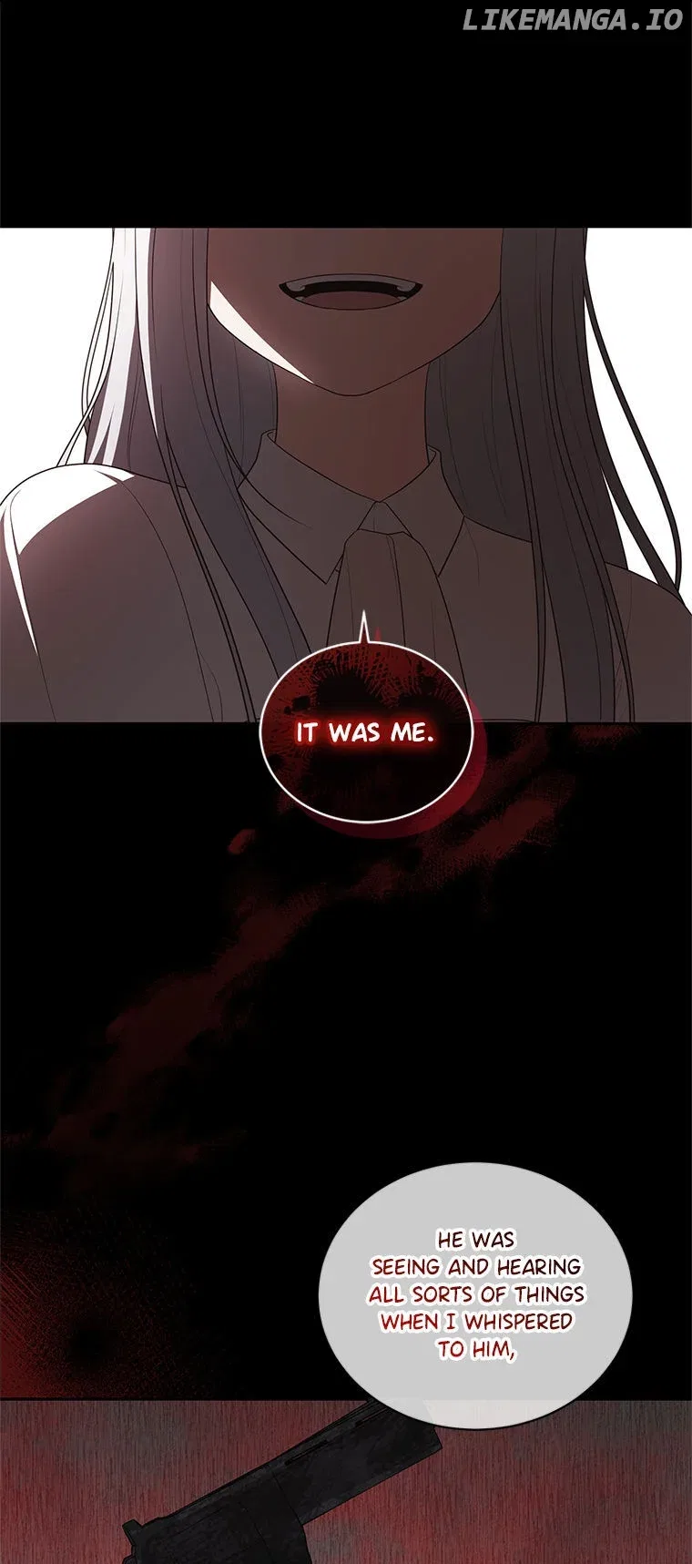 The Villain’s Beloved Daughter Chapter 83 – Page 14