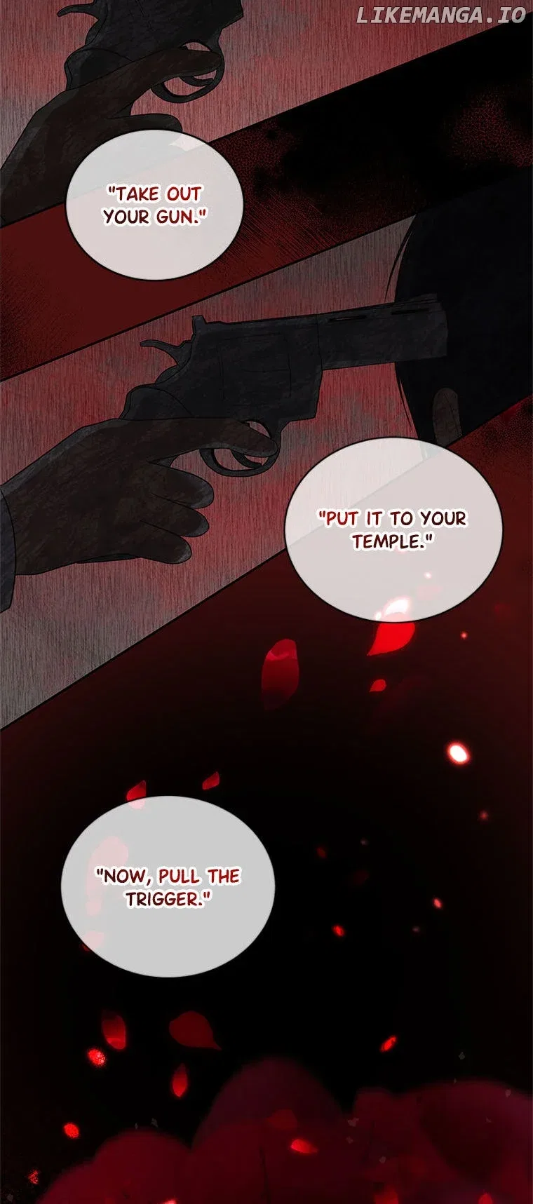 The Villain’s Beloved Daughter Chapter 83 – Page 15