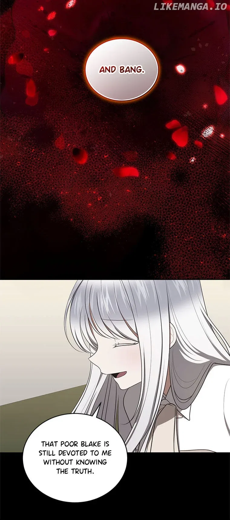 The Villain’s Beloved Daughter Chapter 83 – Page 16