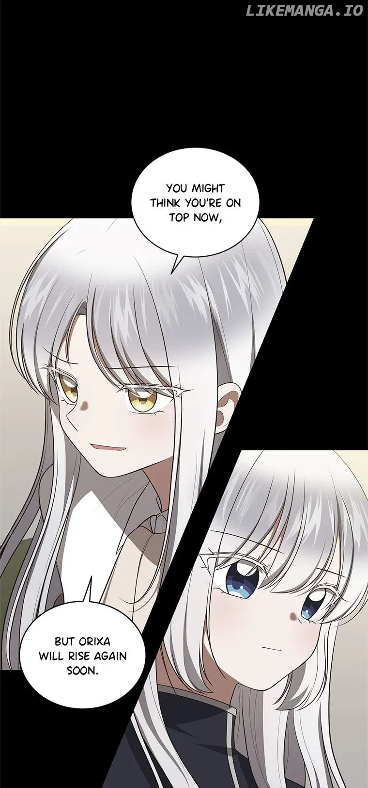 The Villain’s Beloved Daughter Chapter 83 – Page 17
