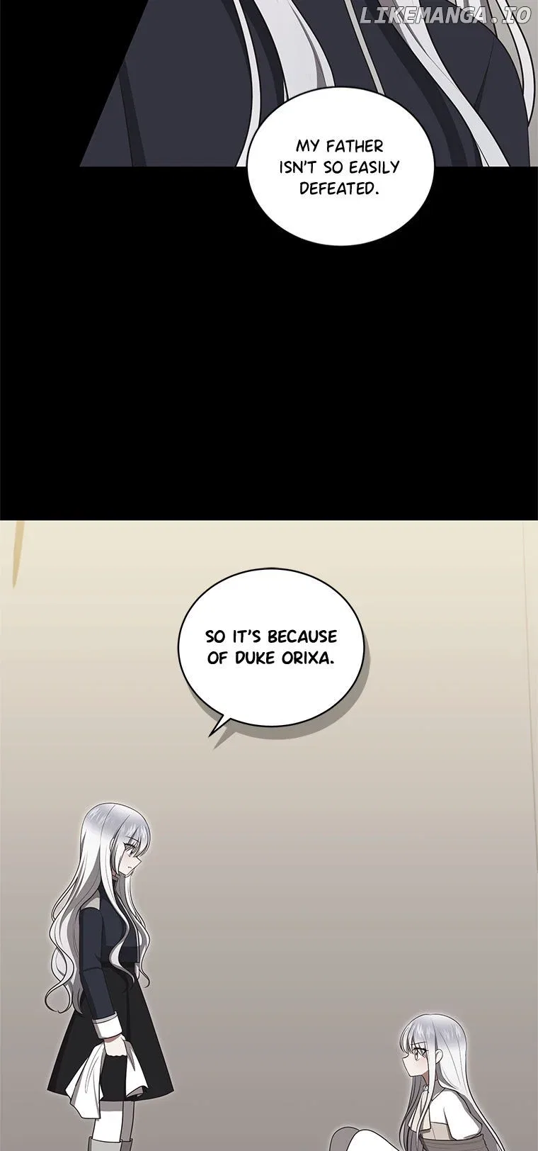 The Villain’s Beloved Daughter Chapter 83 – Page 18