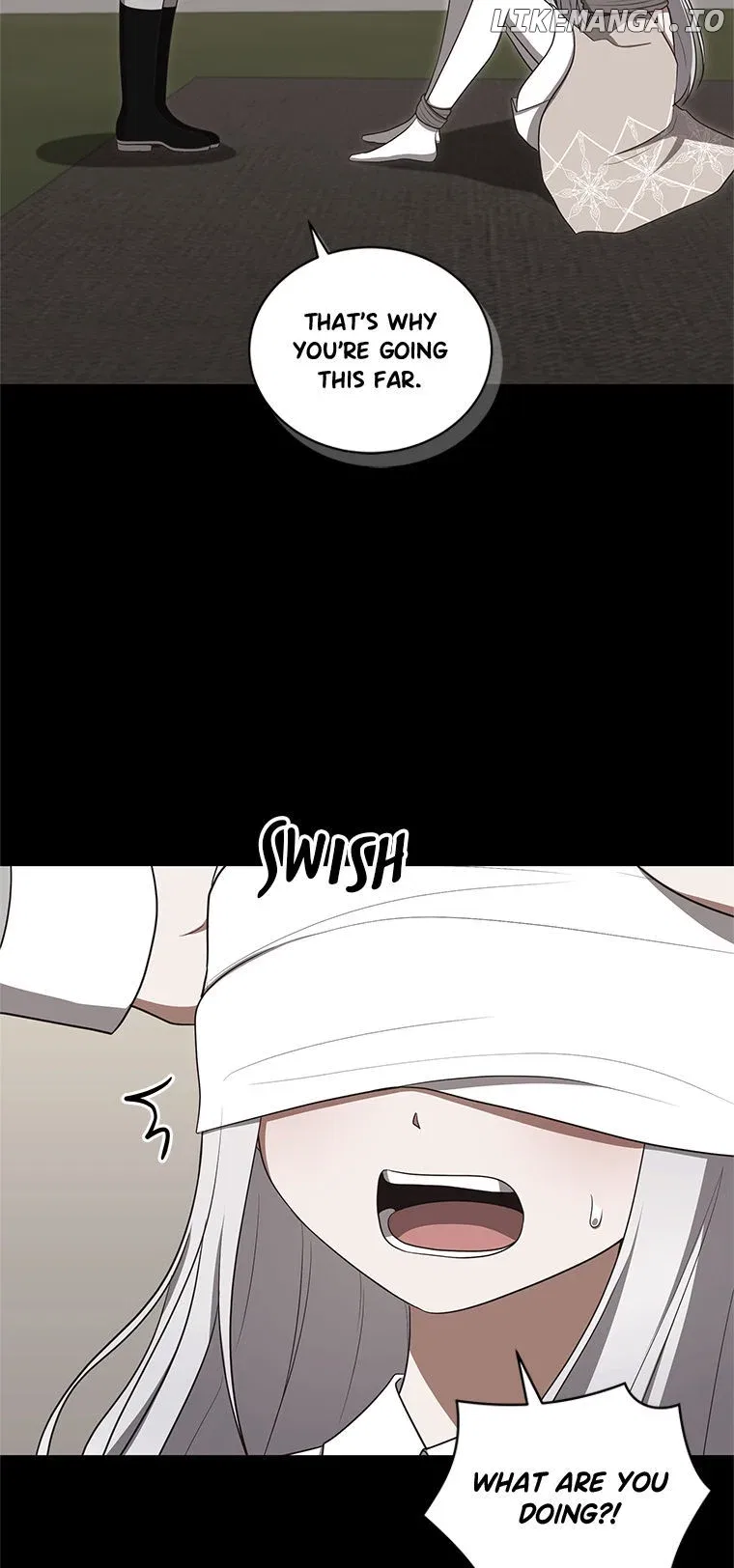 The Villain’s Beloved Daughter Chapter 83 – Page 19