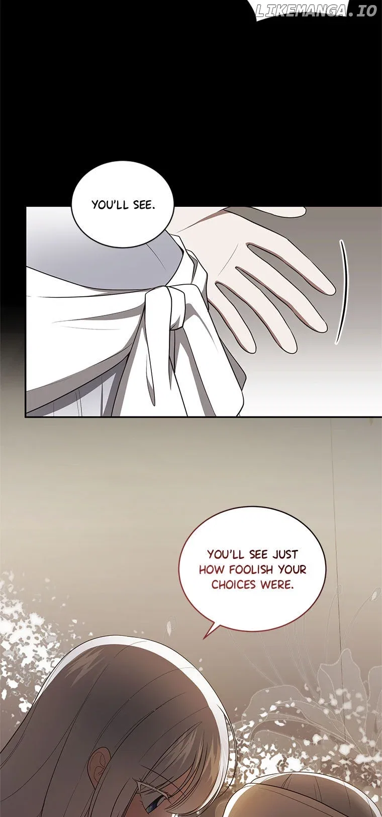 The Villain’s Beloved Daughter Chapter 83 – Page 20