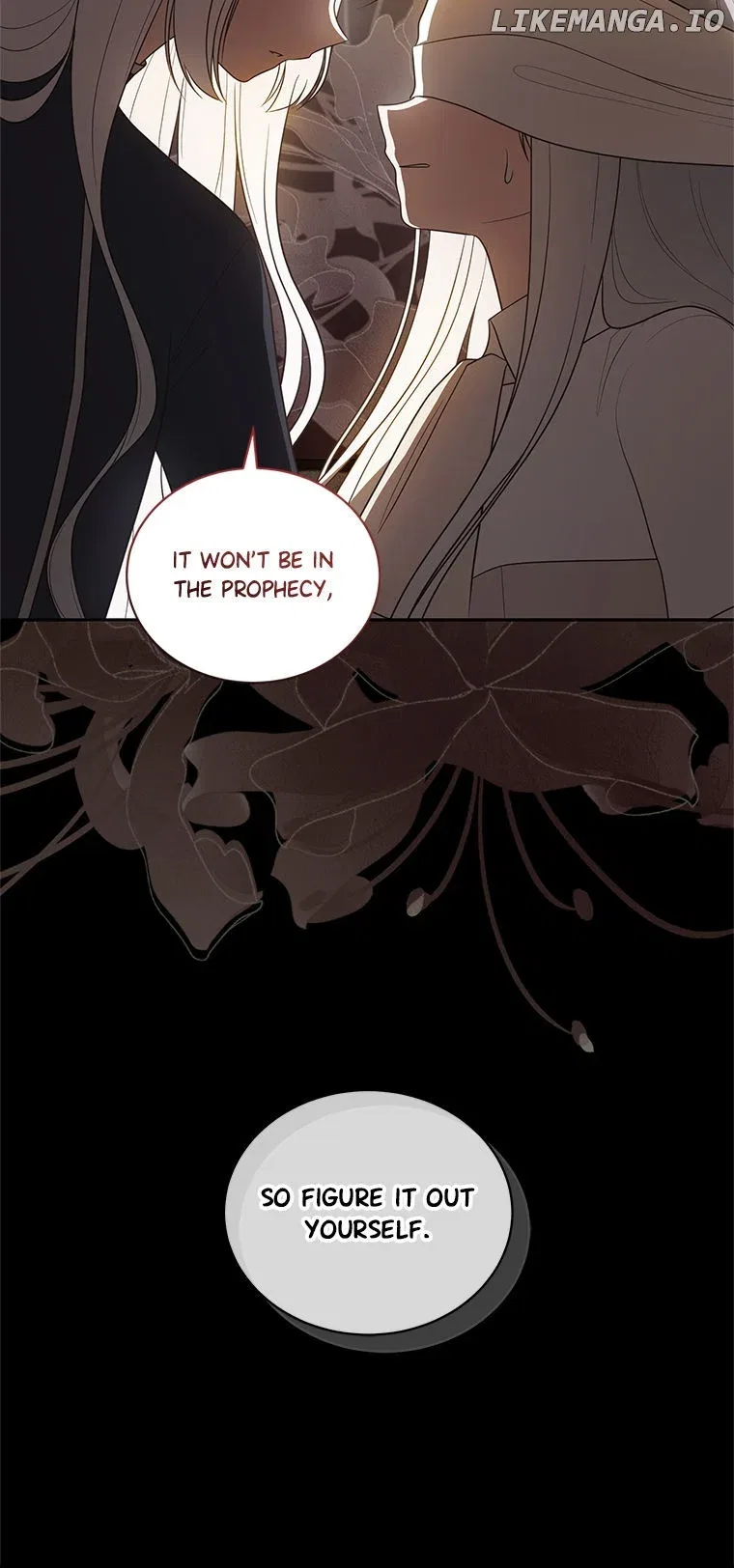 The Villain’s Beloved Daughter Chapter 83 – Page 21