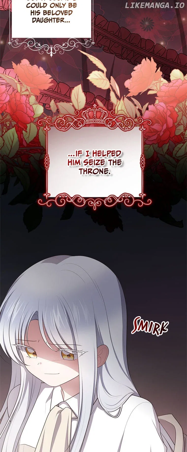 The Villain’s Beloved Daughter Chapter 83 – Page 23