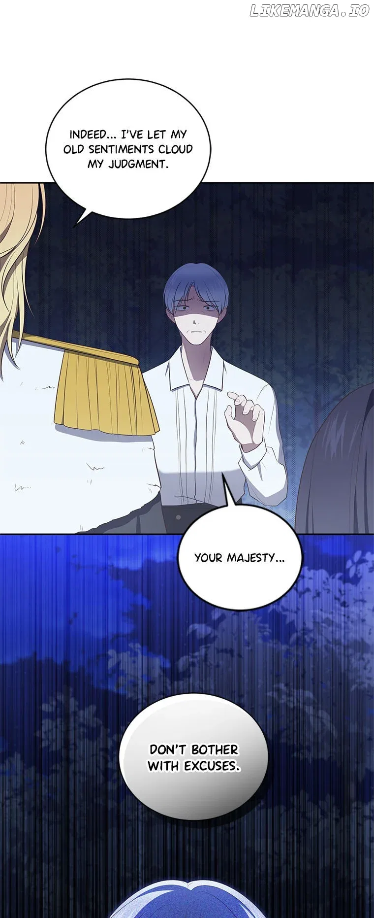 The Villain’s Beloved Daughter Chapter 83 – Page 29