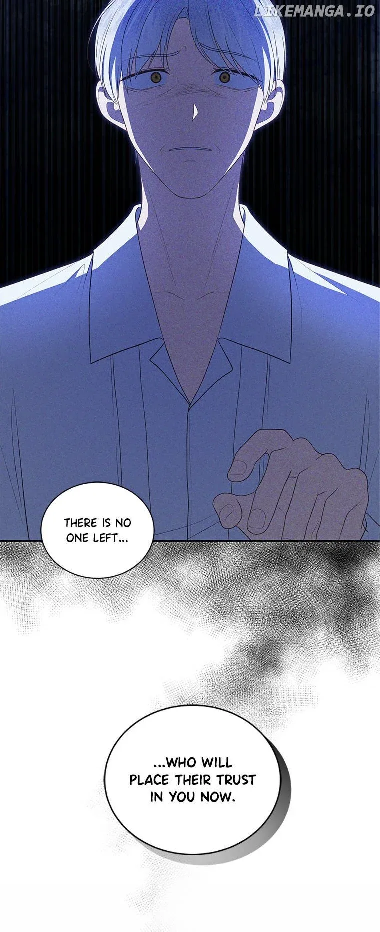 The Villain’s Beloved Daughter Chapter 83 – Page 30