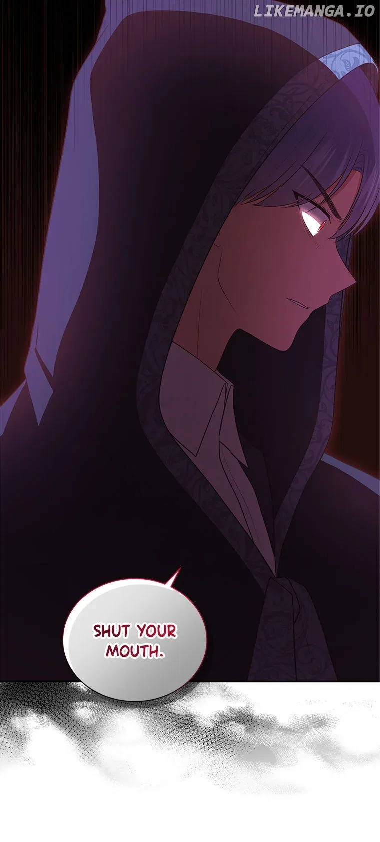 The Villain’s Beloved Daughter Chapter 83 – Page 39