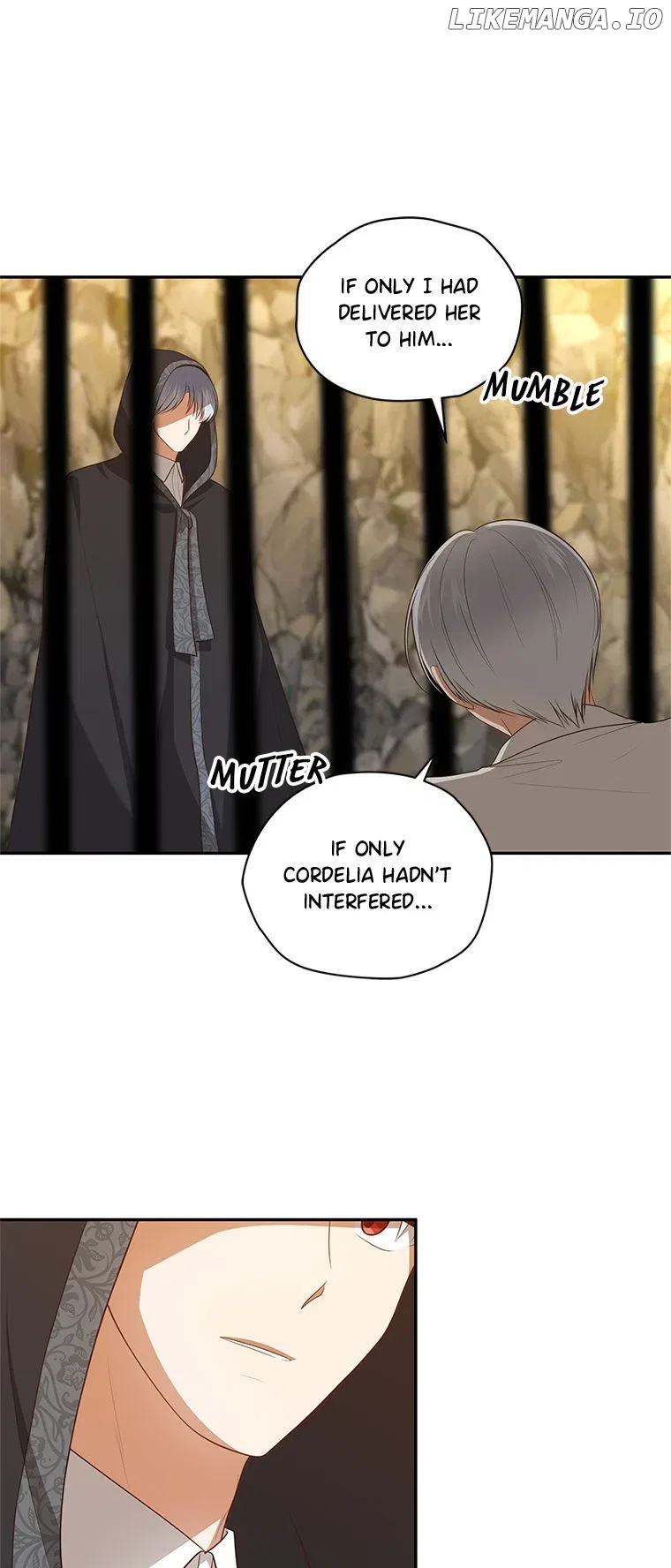 The Villain’s Beloved Daughter Chapter 83 – Page 40