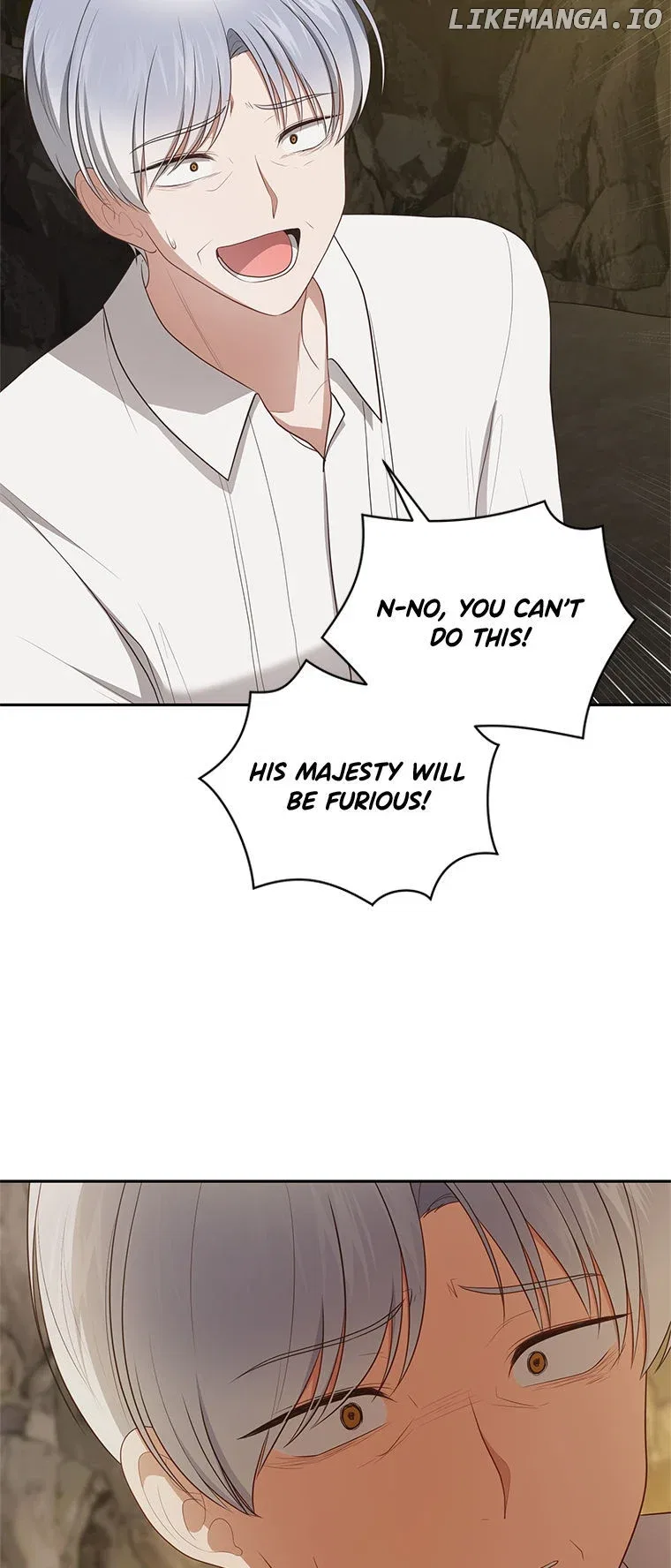 The Villain’s Beloved Daughter Chapter 83 – Page 42