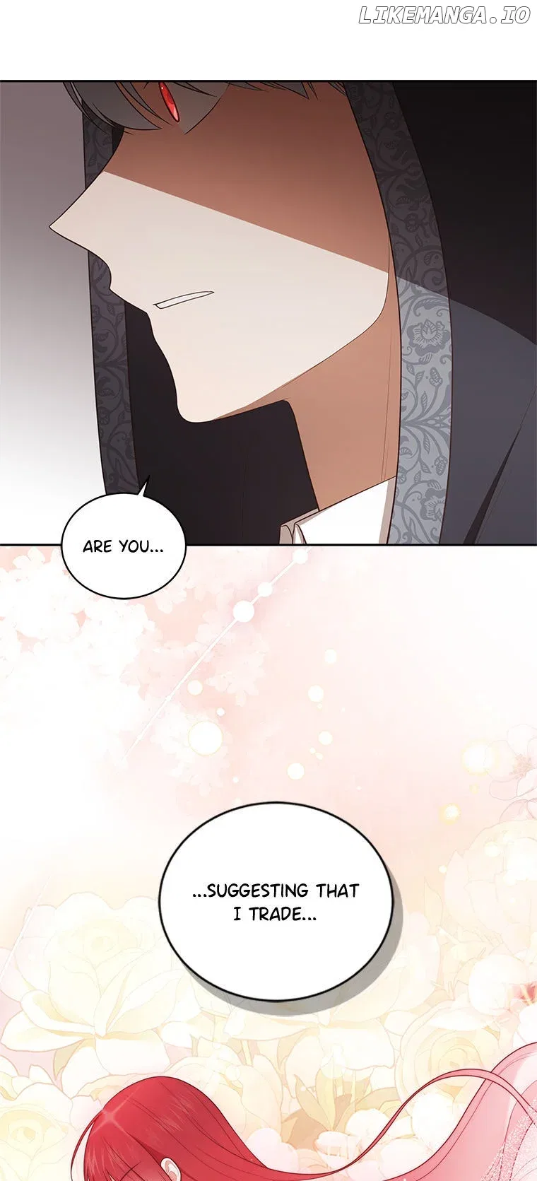 The Villain’s Beloved Daughter Chapter 83 – Page 55