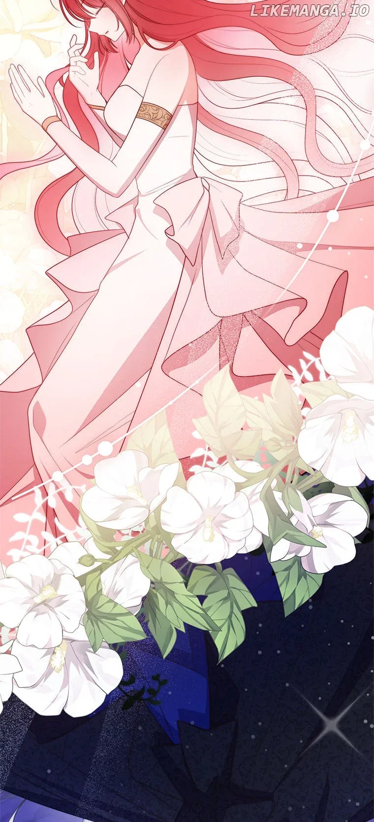 The Villain’s Beloved Daughter Chapter 83 – Page 56