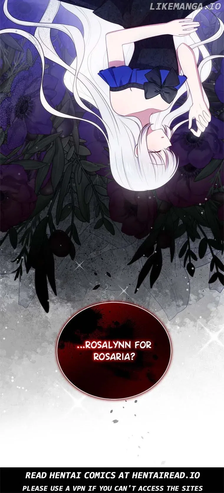 The Villain’s Beloved Daughter Chapter 83 – Page 57