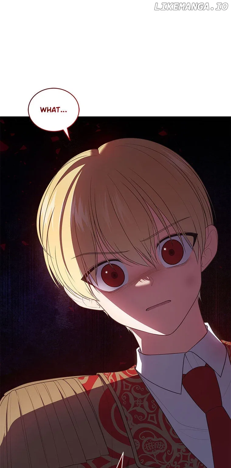 The Villain’s Beloved Daughter Chapter 82 – Page 3