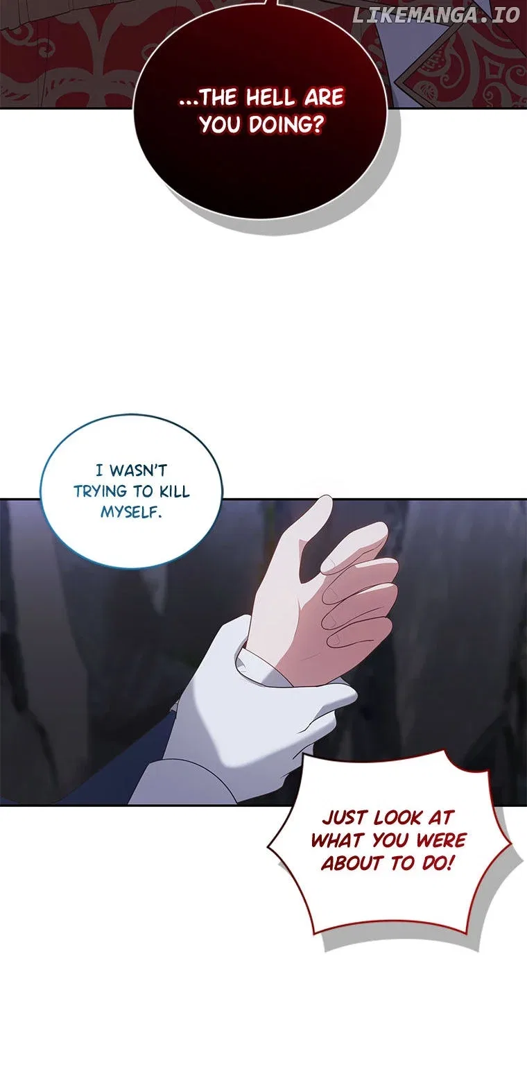The Villain’s Beloved Daughter Chapter 82 – Page 4