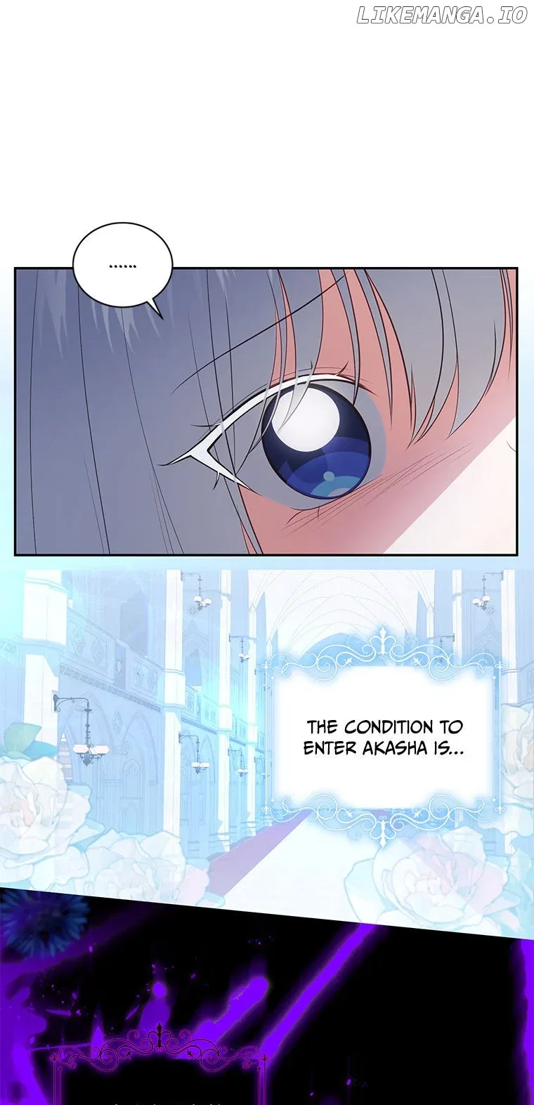 The Villain’s Beloved Daughter Chapter 82 – Page 5