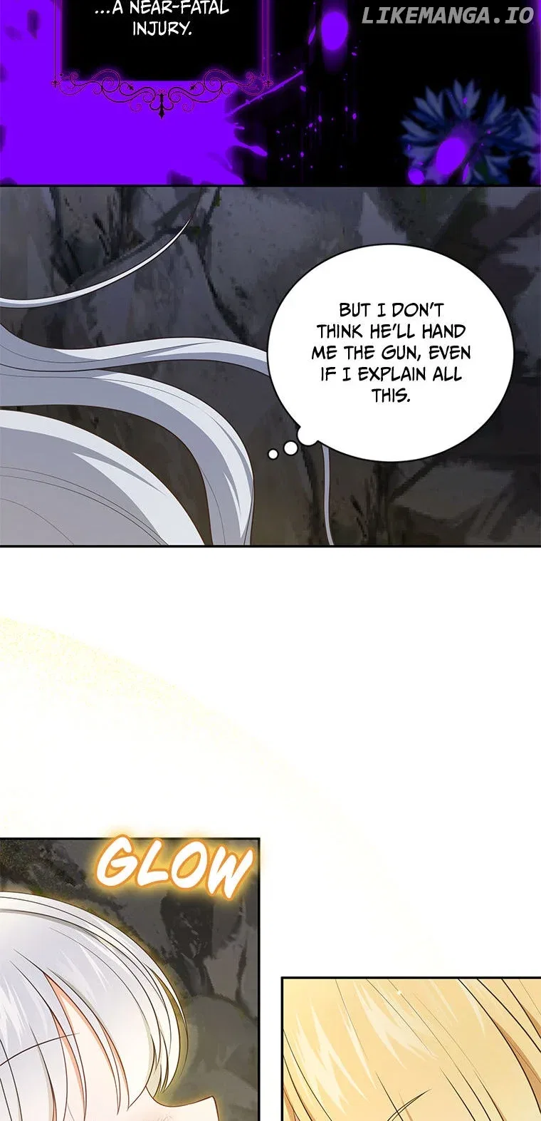 The Villain’s Beloved Daughter Chapter 82 – Page 6