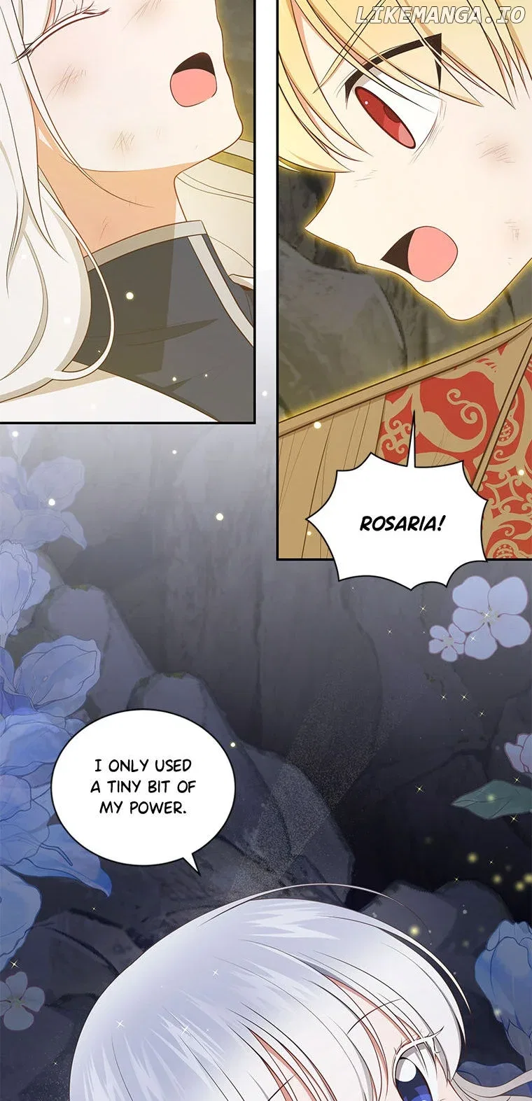 The Villain’s Beloved Daughter Chapter 82 – Page 7