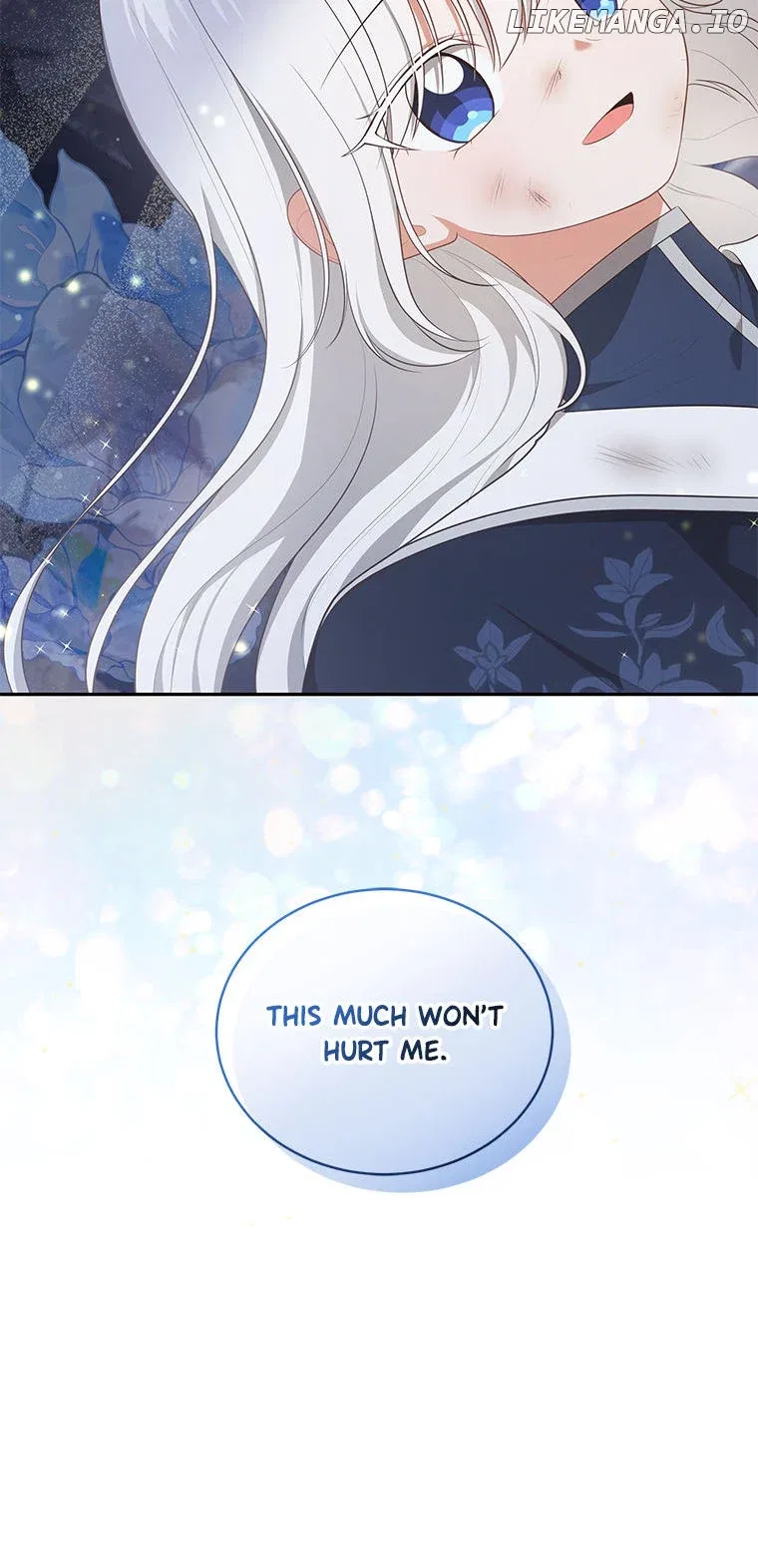 The Villain’s Beloved Daughter Chapter 82 – Page 8