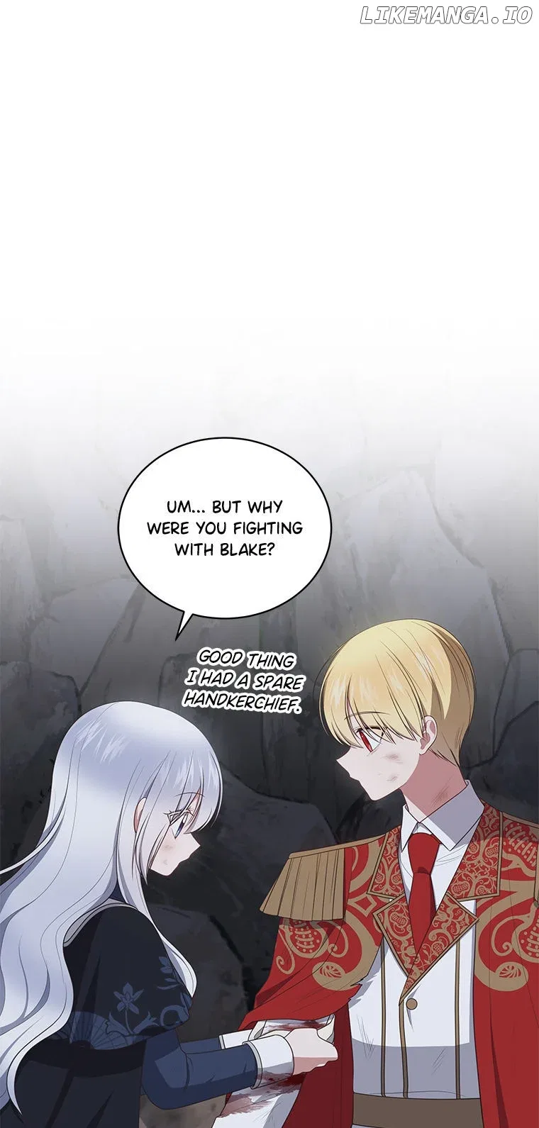 The Villain’s Beloved Daughter Chapter 82 – Page 10