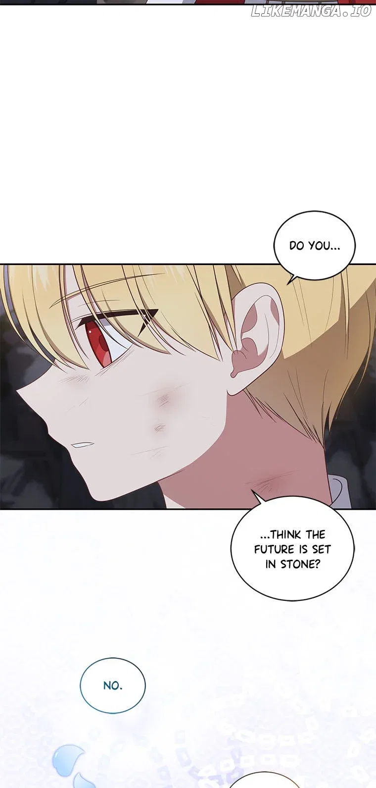 The Villain’s Beloved Daughter Chapter 82 – Page 11