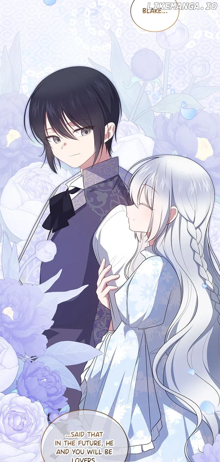 The Villain’s Beloved Daughter Chapter 82 – Page 12
