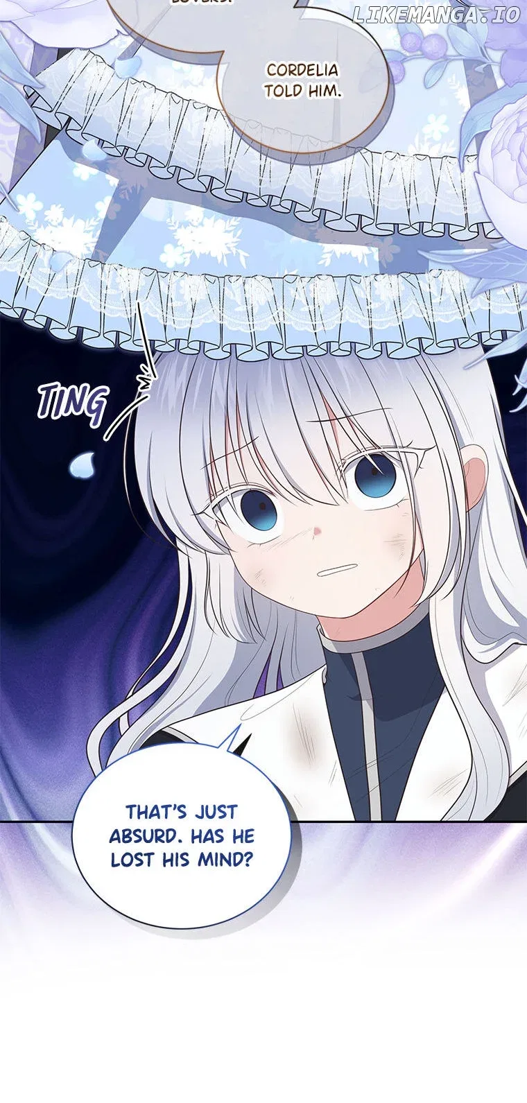 The Villain’s Beloved Daughter Chapter 82 – Page 13
