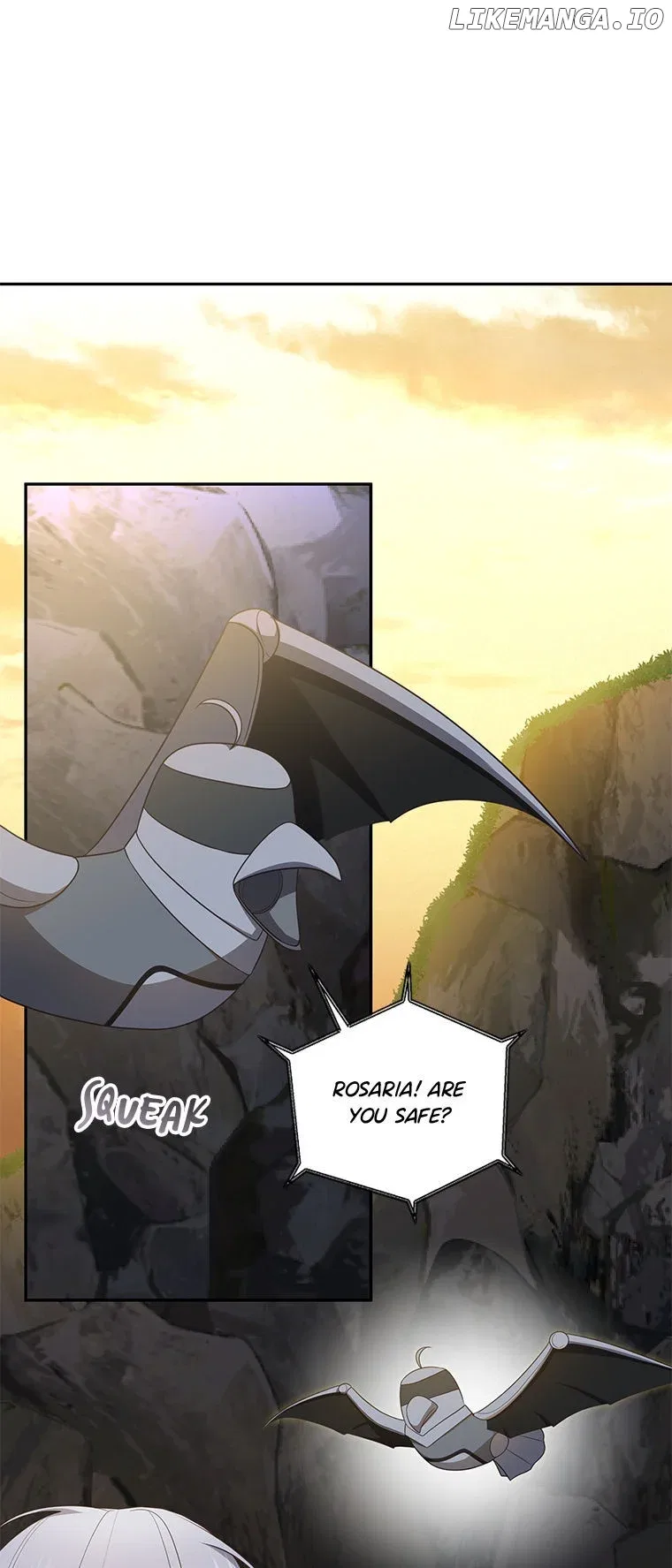 The Villain’s Beloved Daughter Chapter 82 – Page 14