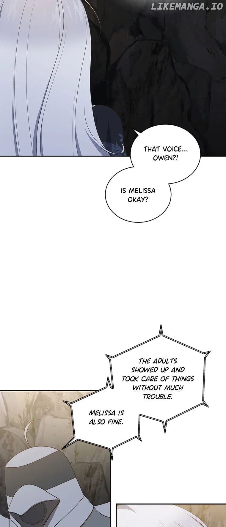 The Villain’s Beloved Daughter Chapter 82 – Page 15