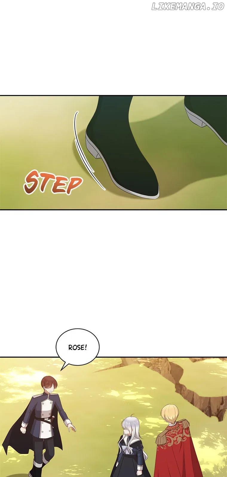 The Villain’s Beloved Daughter Chapter 82 – Page 18