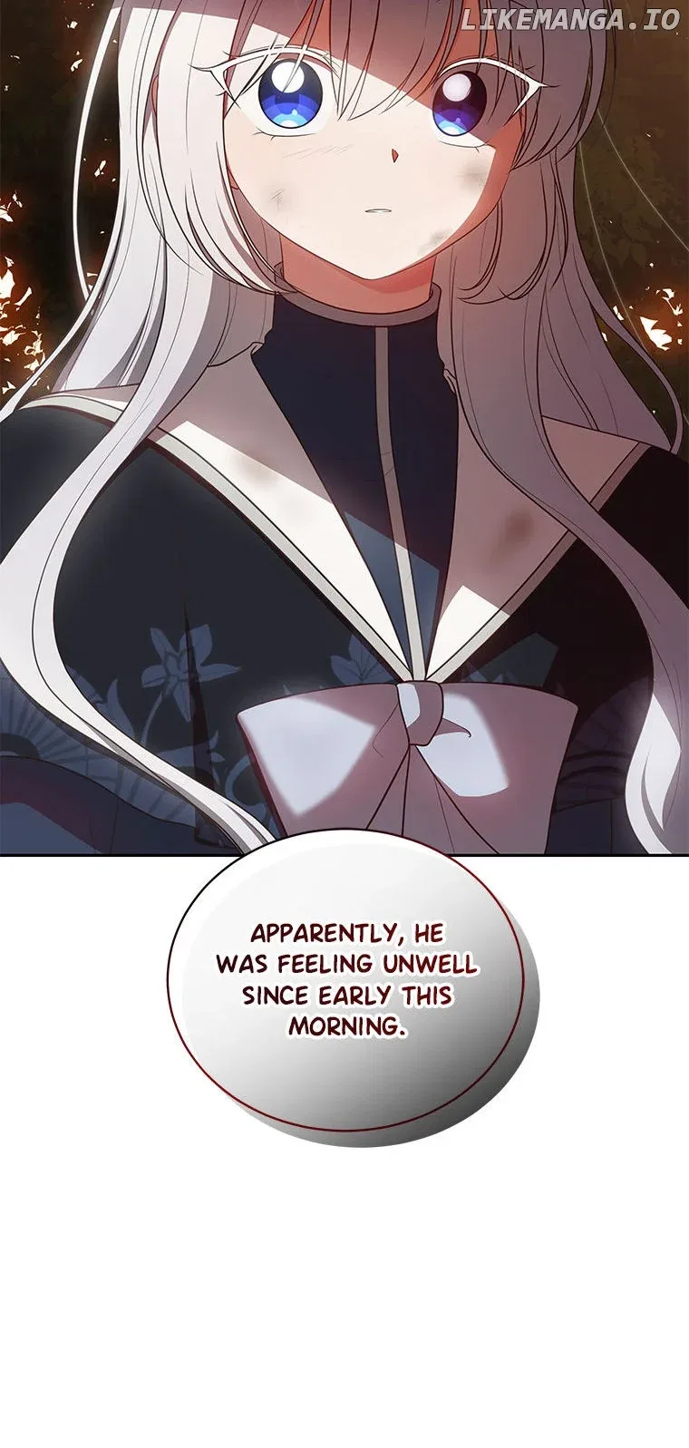 The Villain’s Beloved Daughter Chapter 82 – Page 21