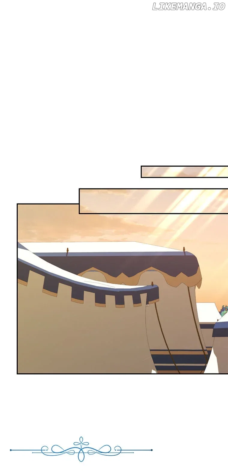The Villain’s Beloved Daughter Chapter 82 – Page 22