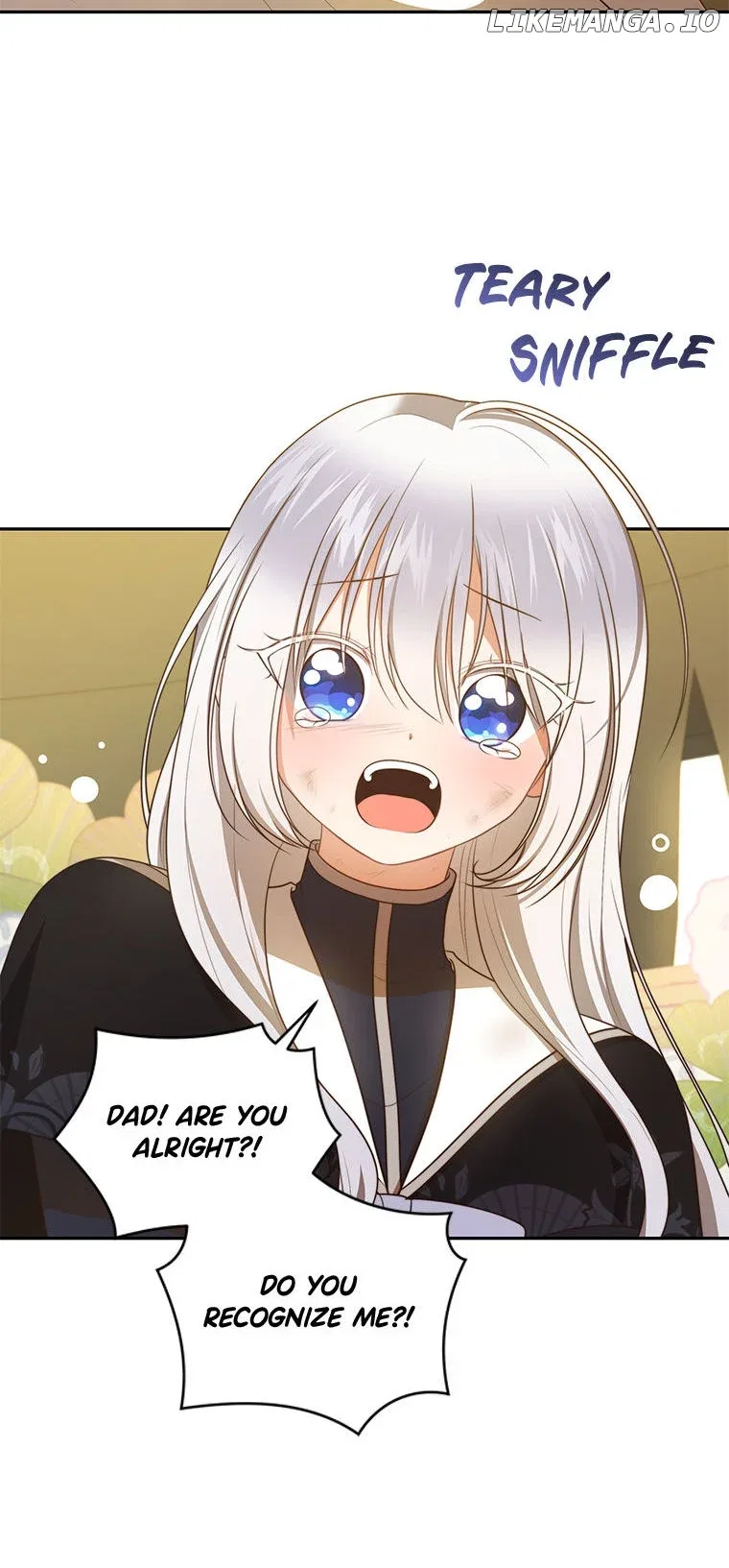 The Villain’s Beloved Daughter Chapter 82 – Page 30