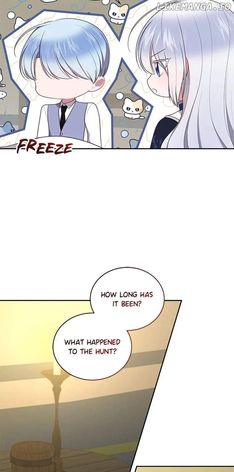 The Villain’s Beloved Daughter Chapter 82 – Page 32